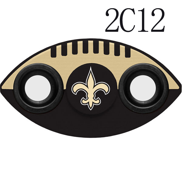 USA football 3 way fidget spinner-057